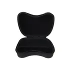 Чехол для геймпада EVA, жесткая ручка, портативный чехол на молнии, защита от пылиударов, жесткий защитный чехол, сумка для хранения для Xbox OneSwitch ProPS3