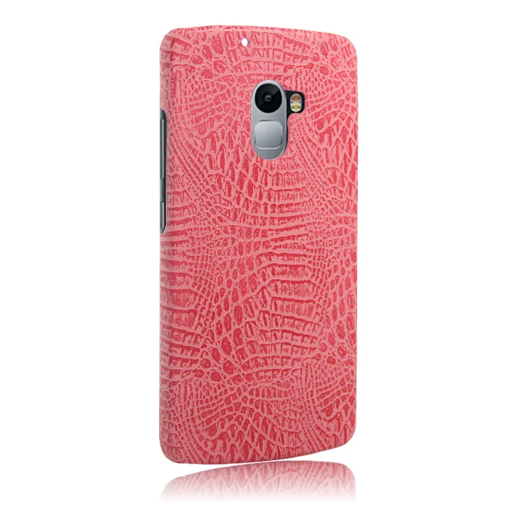 Чехол для Lenovo A7010 A 7010 кожаный чехол телефона Vibe X3 Lite X 3 X3lite / K4 K 4 note K4note Жесткий из