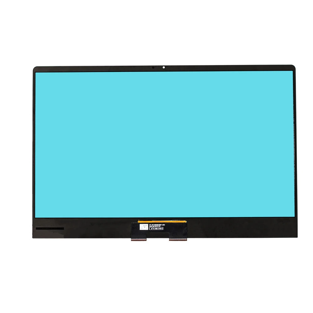 14 дюймовый сенсорный дигитайзер для замены ноутбука HP Pavilion X360 DH Series dh0706nz DH0008CA L51119