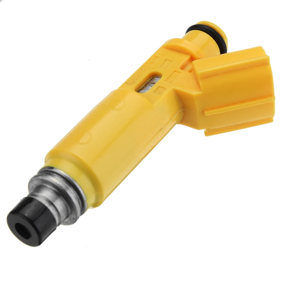 

Клапан форсунки топливного инжектора OEM 23250-28050 2325028050 подходит для Toyota 2001-2003 RAV4 Camry Avensis Verso л