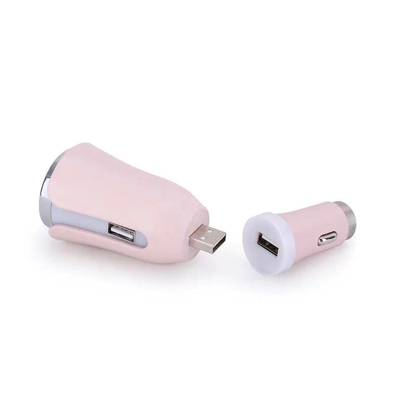 1 шт. мини usb Автомобильное зарядное устройство увлажнитель воздуха ароматерапия