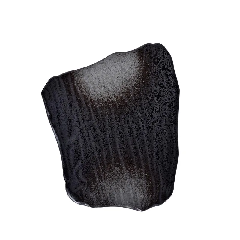 Креативные керамические обеденные тарелки тарелка для японской кухни суши