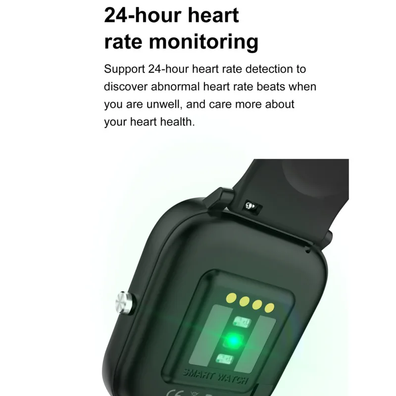 dt36 smart watch men 420485 bluetooth call 1 75 inch heart rate monitor tracker fitness fashion sport women lite smartwatch free global shipping