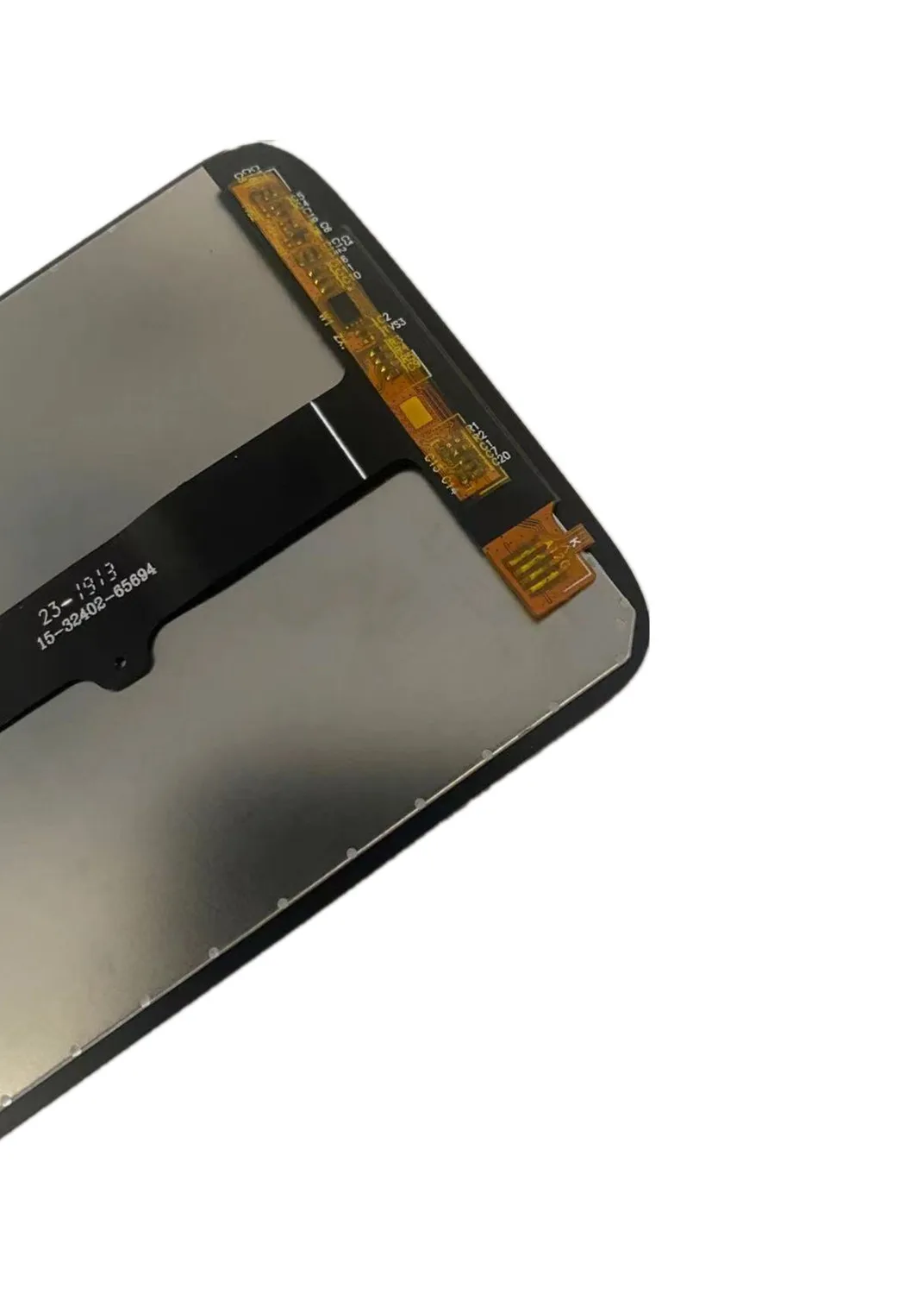 Pantalla LCD OLED G7 Play de 5,7 pulgadas para Motorola Moto G7 Play XT1952, repuesto de montaje de digitalizador con pantalla t&aacute;ctil, 5 unids/lote-5