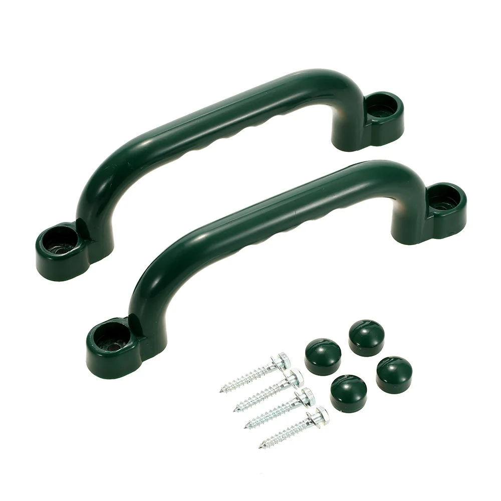 Лидер продаж новый комплект из 2 детских безопасных захватных ручек 10 дюймов