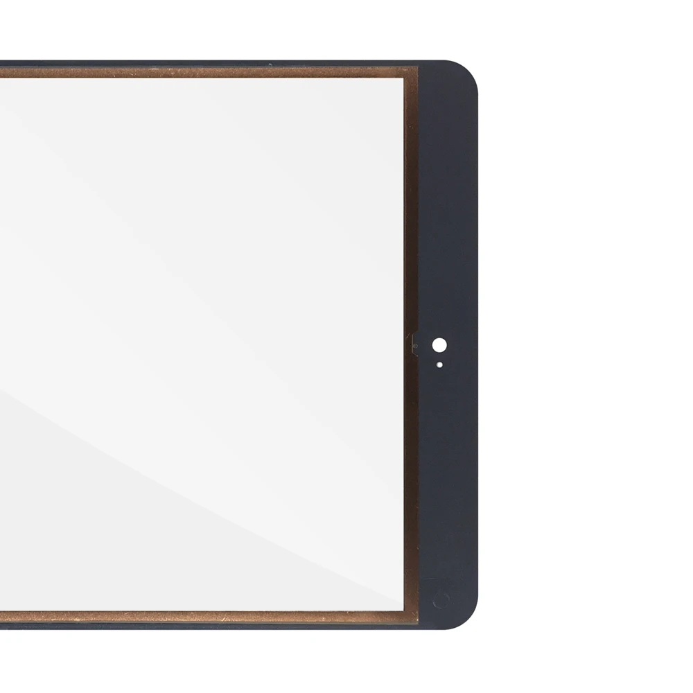 Сенсорный экран для iPad Mini 3 стеклянный дигитайзер с IC разъемом mini A1599 A1600 A1601 с/без