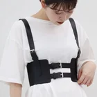 Винтажный женский корсетный жилет, эластичный кожаный жилет в стиле стимпанк, широкий пояс с пряжкой, 2020