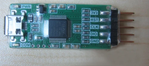 Совместим с эмулятором J-link OB ARM программатором загрузчика V8V9V9.3 STLINK Виртуальным