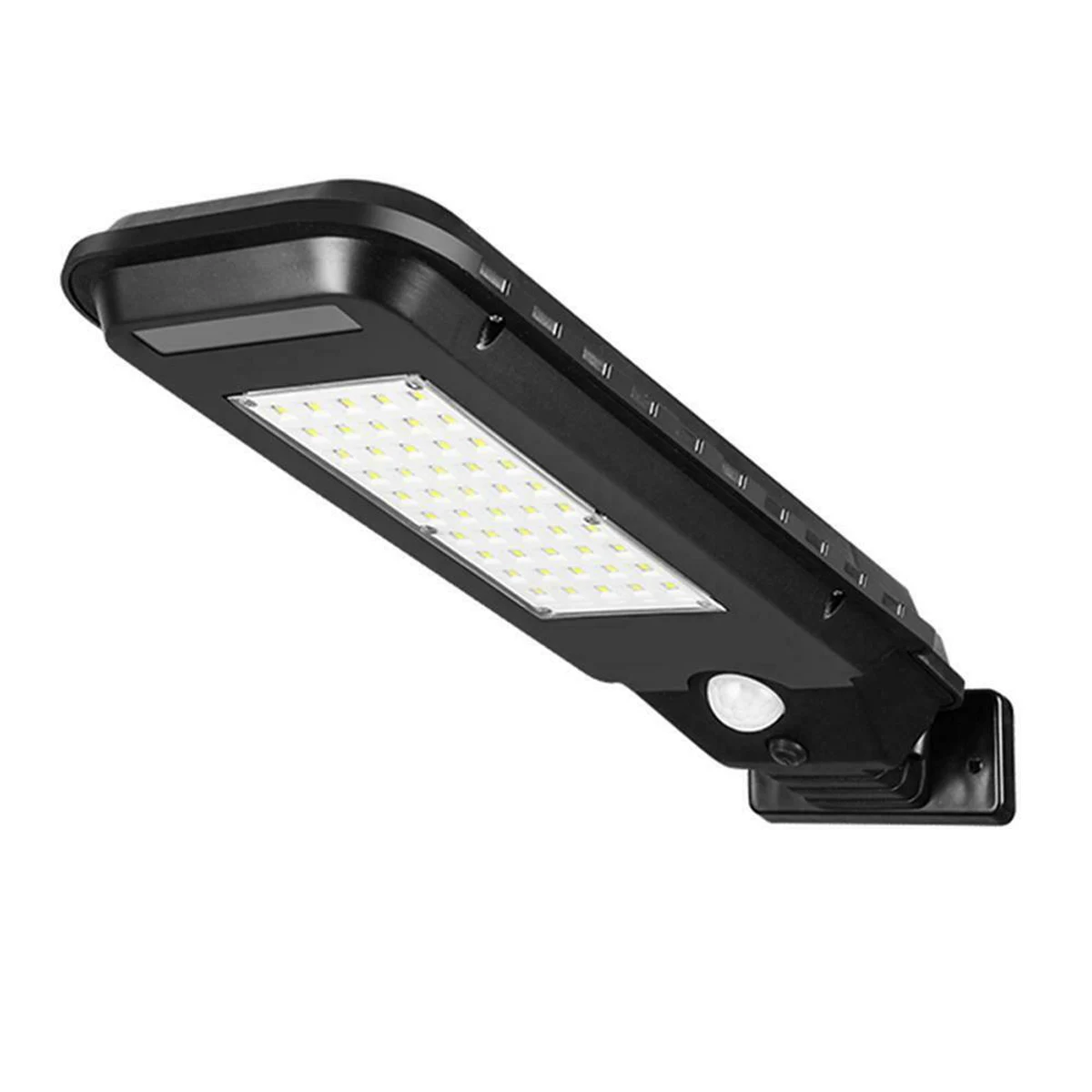 Светодиодный уличный фонарь с солнечной батареей 40/60 светодиодов|Уличные фонари|