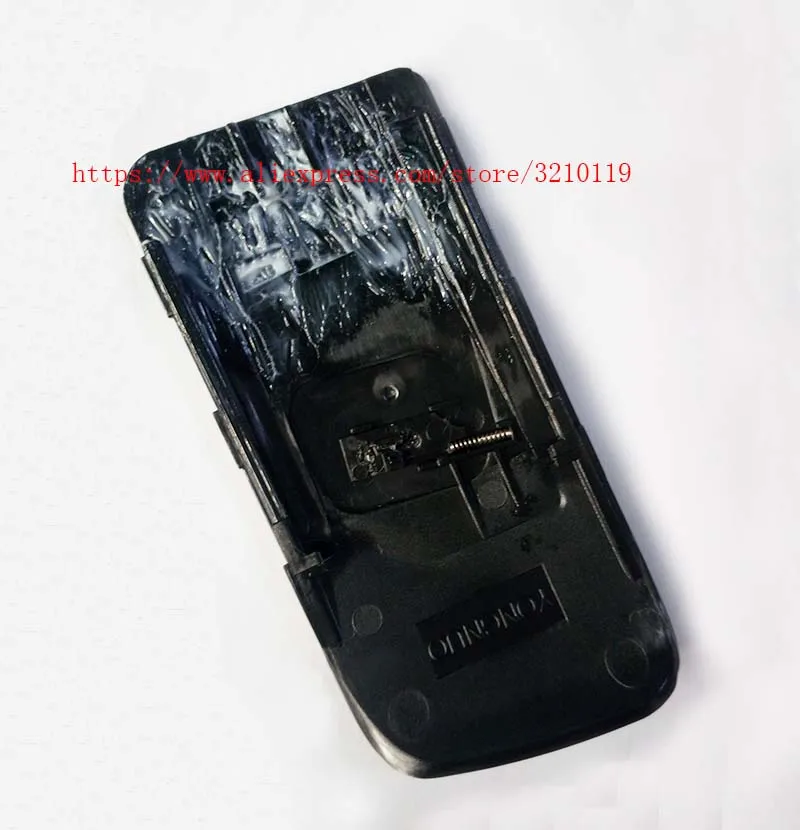 Бесплатная доставка новая Крышка батарейного отсека для Nikon YONGNUO YN600EX-RT YN685 YN 660