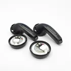 1 пара, 150 Ом, MX500, версия для голосового анализа, Плоские наушники, наушники-вкладыши, динамик