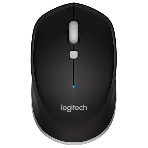 Logitech M337 Bluetooth 3 0 эргономичная беспроводная мышь для Mac Windows Android|Мыши| |