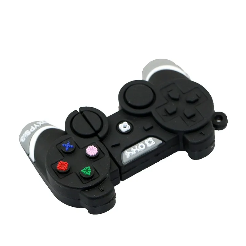 Реальный Ёмкость игровые контроллеры USB флэш накопитель Оборудование для PSP