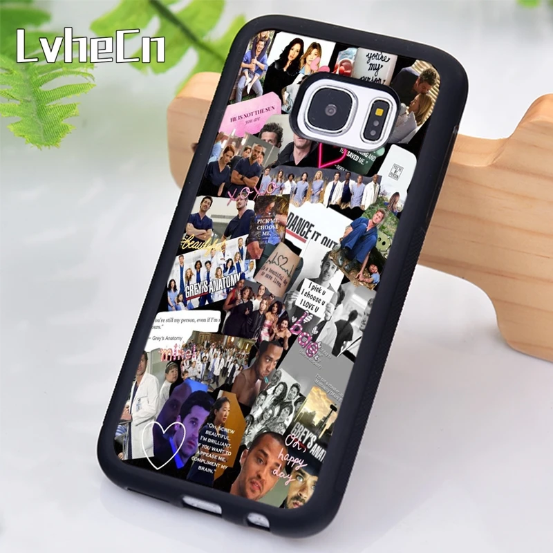 LvheCn бродячий детский чехол для телефона Felix Chan I N samsung Galaxy S9 S8 S10 Plus Lite S6 S7 Edge S5 Note 7 8 9