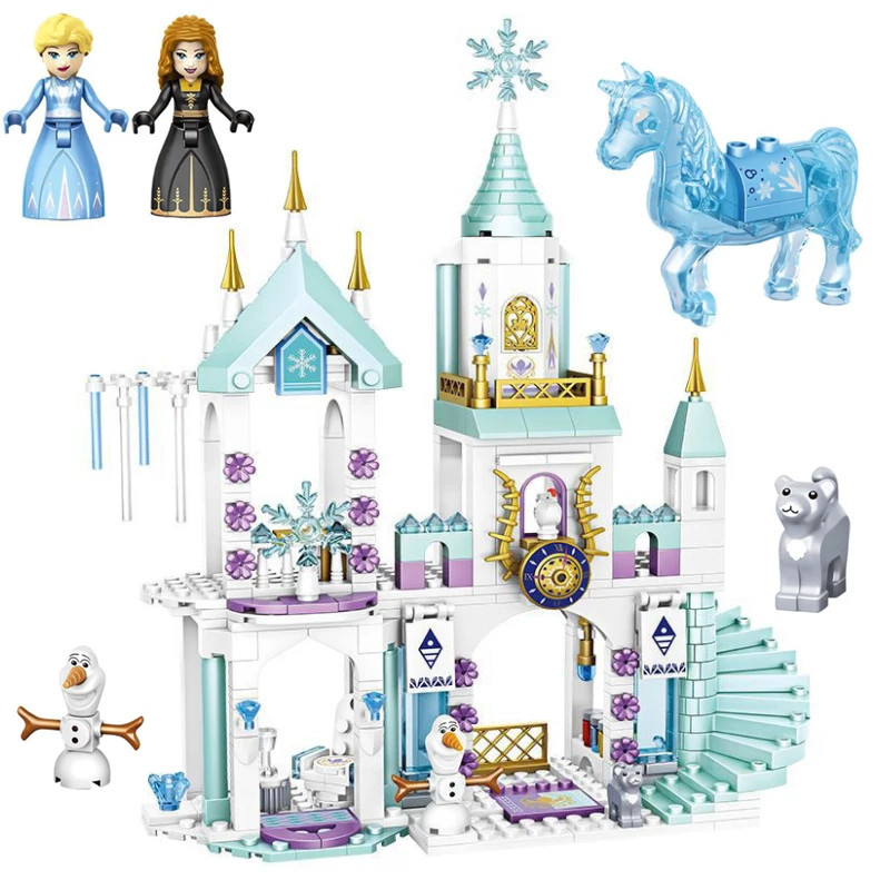 

Building & Construction Toys