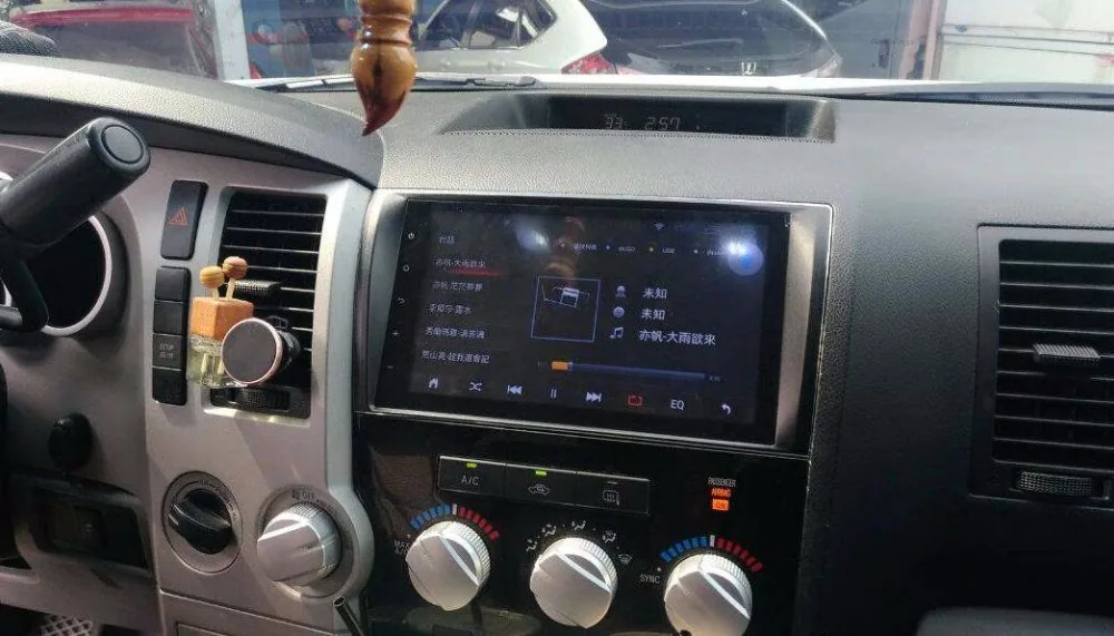 DSP Carplay IPS 2 Гб оперативной памяти 32 Rom Android 8 1 9-дюймовый автомобильный