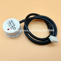 xkc y25 v touchless level sensor outter sticky type water level detecting sensor small size easy install low cost dc 5 to 24 v