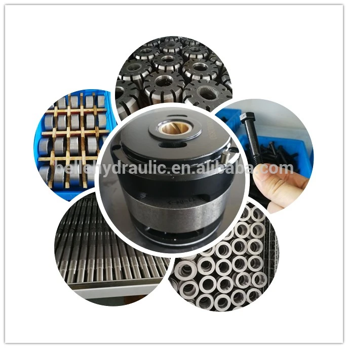 

high quality Vickers 20V, 25V, 35V, 45V cartridge kit for vane pump