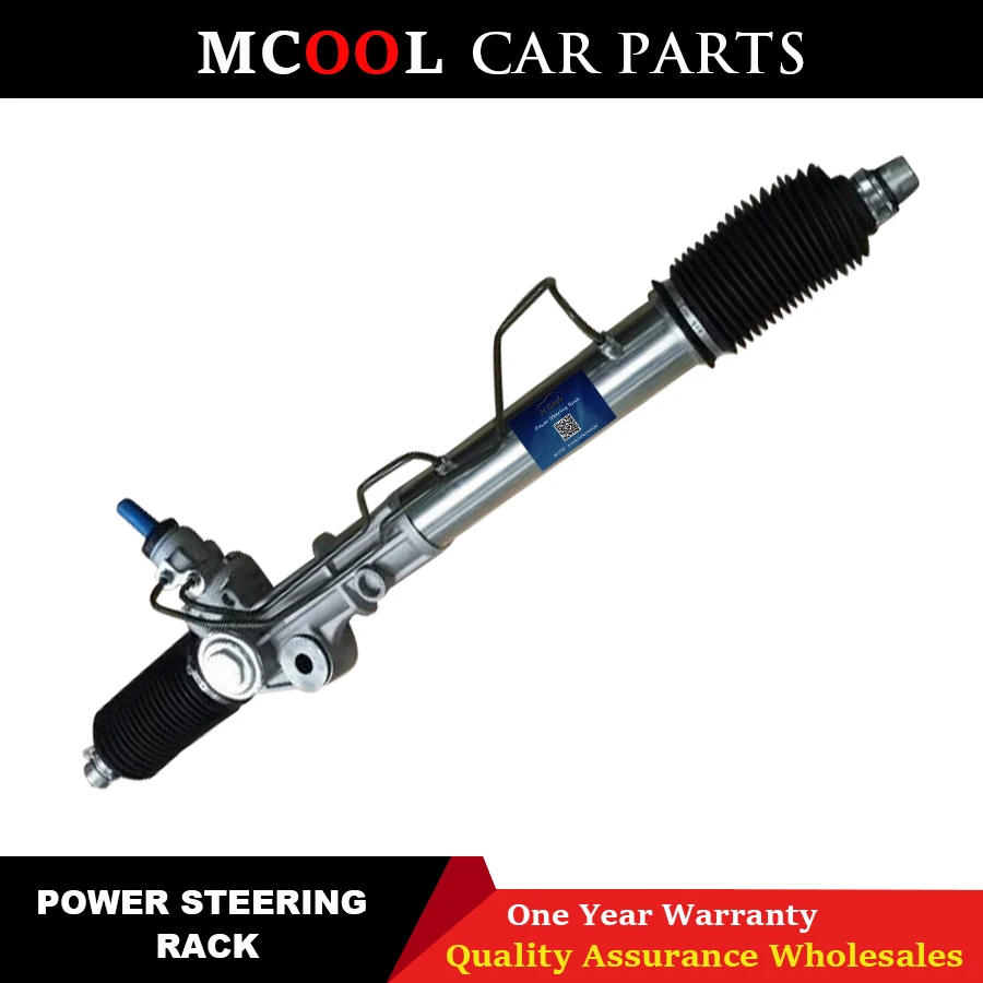 Высокое качество L H D усилитель руля для Toyota 4runner 2 4 7 3 0 Land Cruiser 90 44250 35040 35042|Рулевые