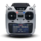 Радиоконтроллер Futaba T16IZ 18CH, 2021 ГГц, для мультикоптера на радиоуправлении