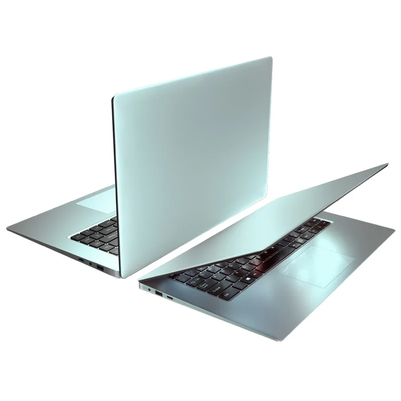 Core I7 15 6 дюймовый ноутбук Intel J4115 DDR4 8 Гб 128 ГБ 256 512 нетбук с SSD Новый портативный