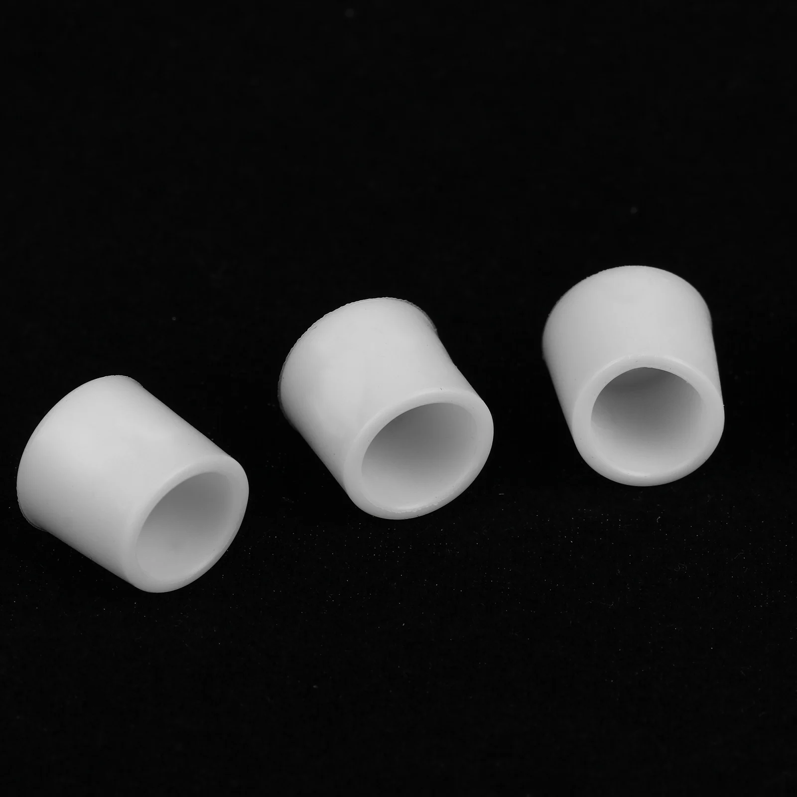 Наконечники для дверного ограничителя бампера сменные наконечники пружинных