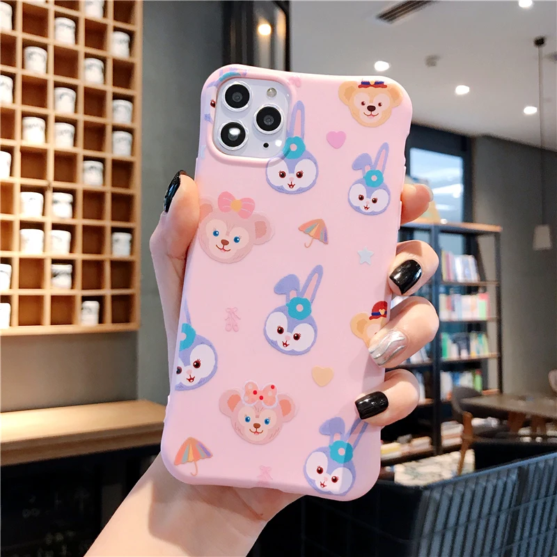 Чехол для iPhone 11 Pro Max XS XR X 6 6S 7 8 Plus|Бамперы| |