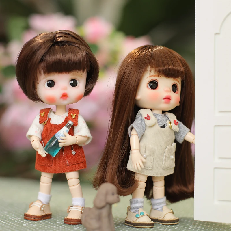 Ob11 детская одежда obitsu11 грузила 12bjd Молли | Игрушки и хобби