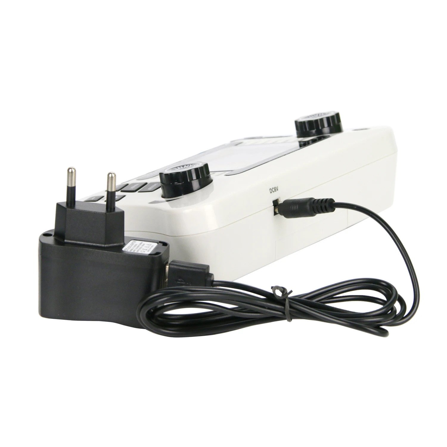 Электрический стимулятор тела 308B двойной импульсный цифровой терапевтический