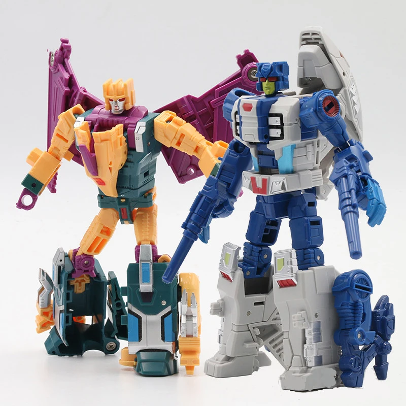 AOYI трансформация G1 Abominus H6002 Rippersnapper cutthrol Blot power of the Primes фигурка робота