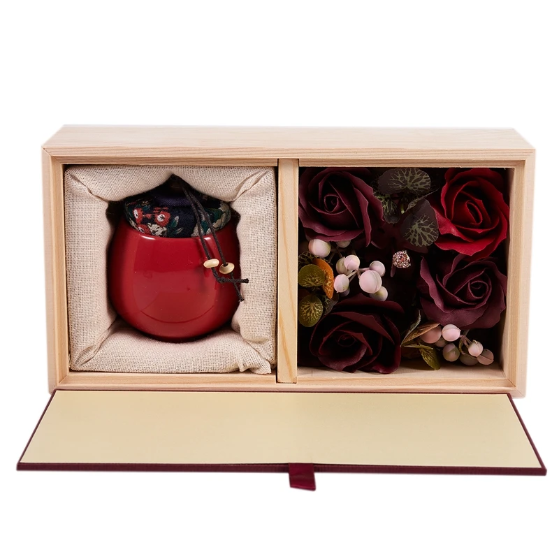 Мыло для ванны с розами рук лепестки цветов Подарочная Коробка мыла гостей