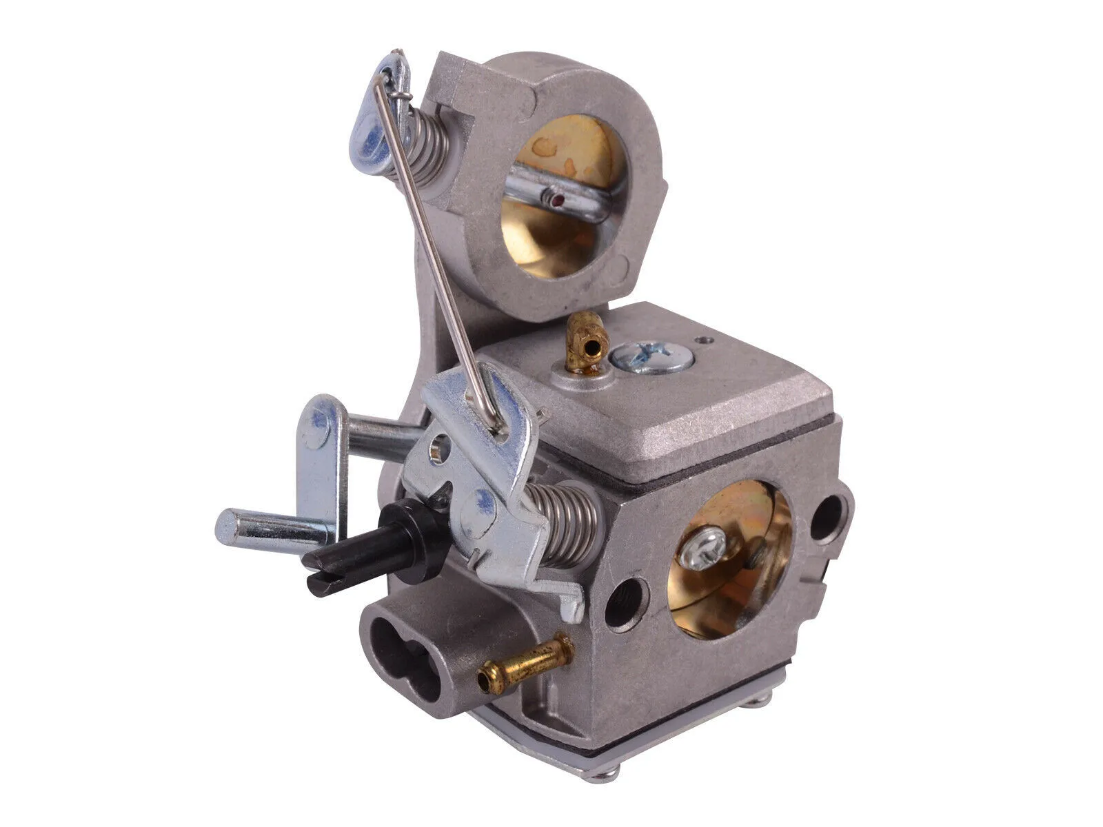 

Original Carburetor Kit For Husqvarna K750 K760 Partner 510 Cutoff Grinder Trimmer Lawnmover Chainsaw Parkside Garden Tool Parts