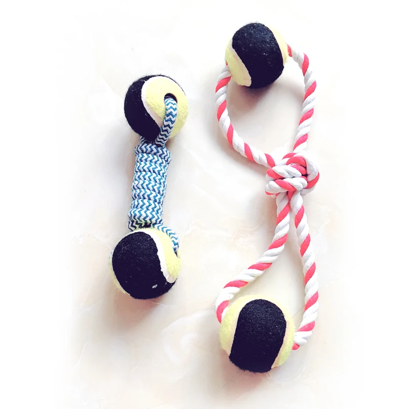 Прочный тренажер товары для собак пищалка игрушки больших устойчивый к укусам