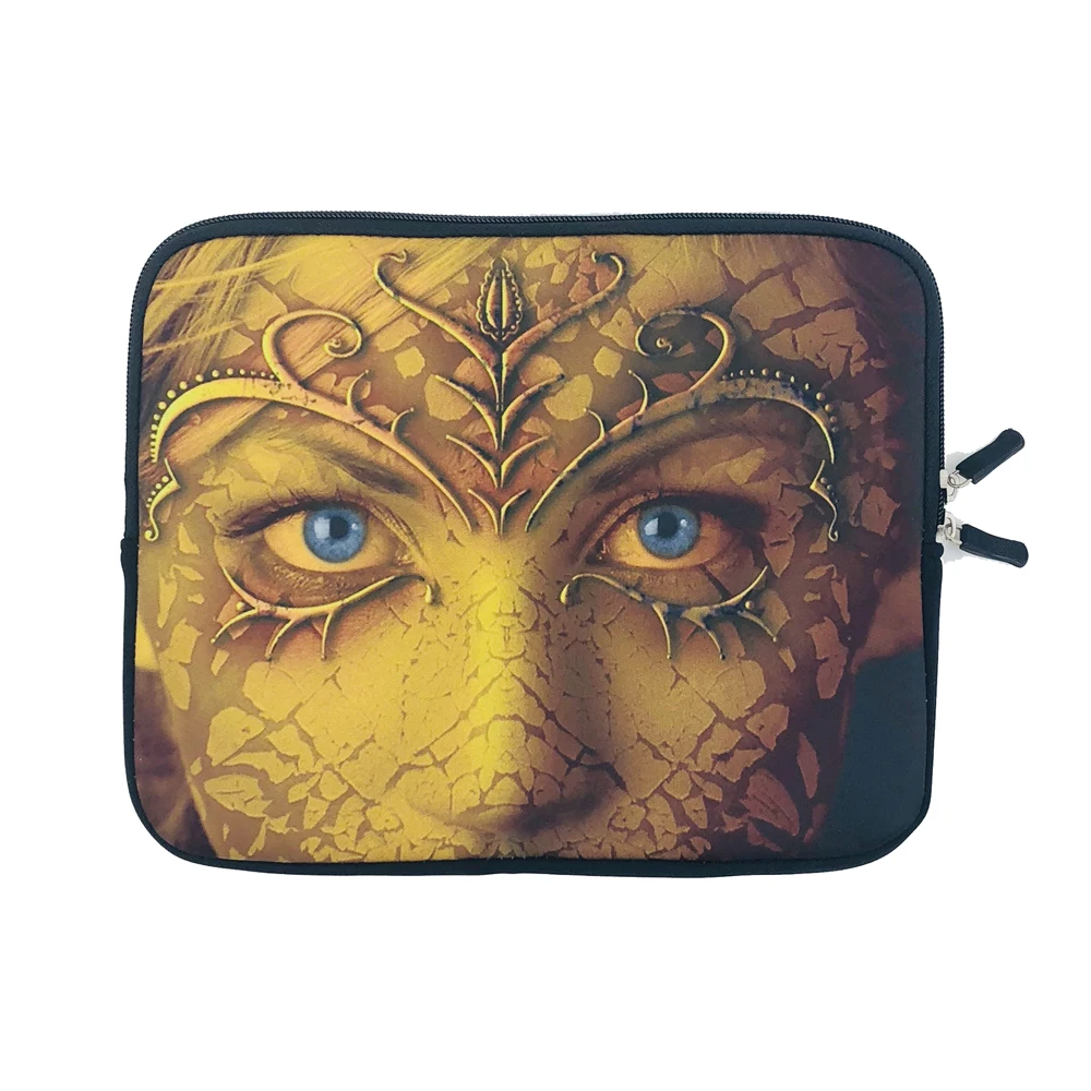 тонкий чехол для ноутбука 7 8 10 12 13 1