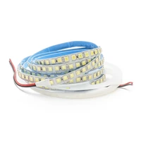 12v 5m smd50505054 led strip 300600 light chipsmeters whitewarmwhite flexible led lights tape ribbon for home christmas