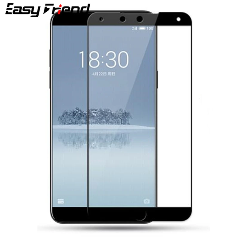 Защитная плёнка для Meizu 15 15 Plus 15 Lite M15 15 Plus 15 Lite M