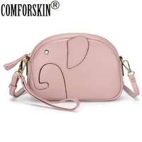 comforskin elephant shape women day clutches new arrivals genuine leather lady messenger bag dropshipping %d1%81%d1%83%d0%bc%d0%ba%d0%b0 %d0%b6%d0%b5%d0%bd%d1%81%d0%ba%d0%b0%d1%8f 2020