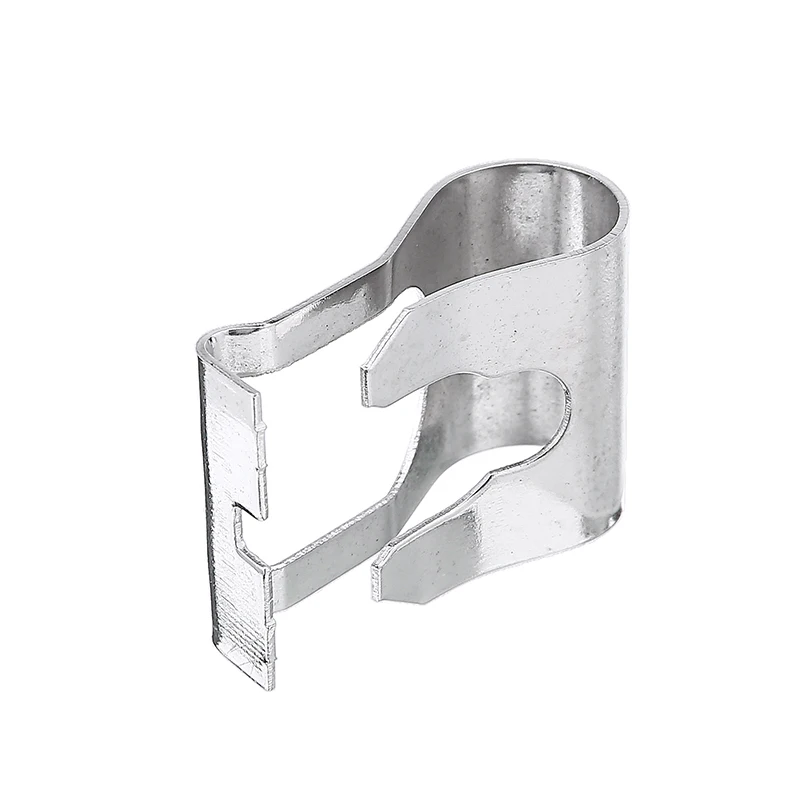 10 шт./компл. металлический ремонтные зажимы стеклоочистителя лобового стекла