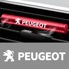 Автомобильный аромадиффузор для Peugeot 206 207 307 3008 2008 308 408 508