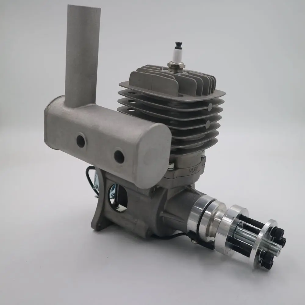 RCGF 61cc бензиновый/бензиновый двигатель для RC самолета