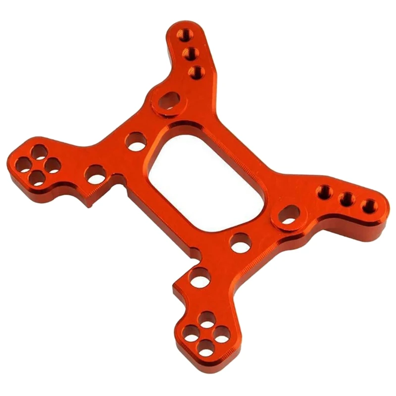 

Для Axial Yeti с дистанционным управлением, запчасти для замены, алюминиевый сплав, передняя гидравлическая пластина, амортизатор, Framel