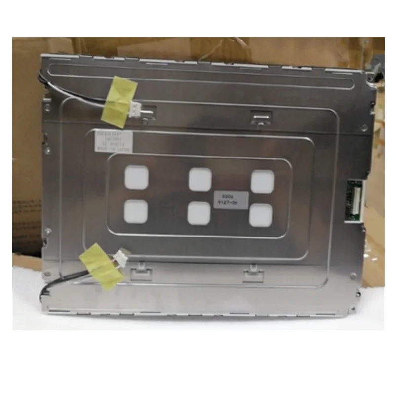 Оригинальная Диагональ экрана 12 1 дюйма LQ12S41 a-Si TFT-LCD panel 800 (RGB) * 600 (SVGA) | Электроника