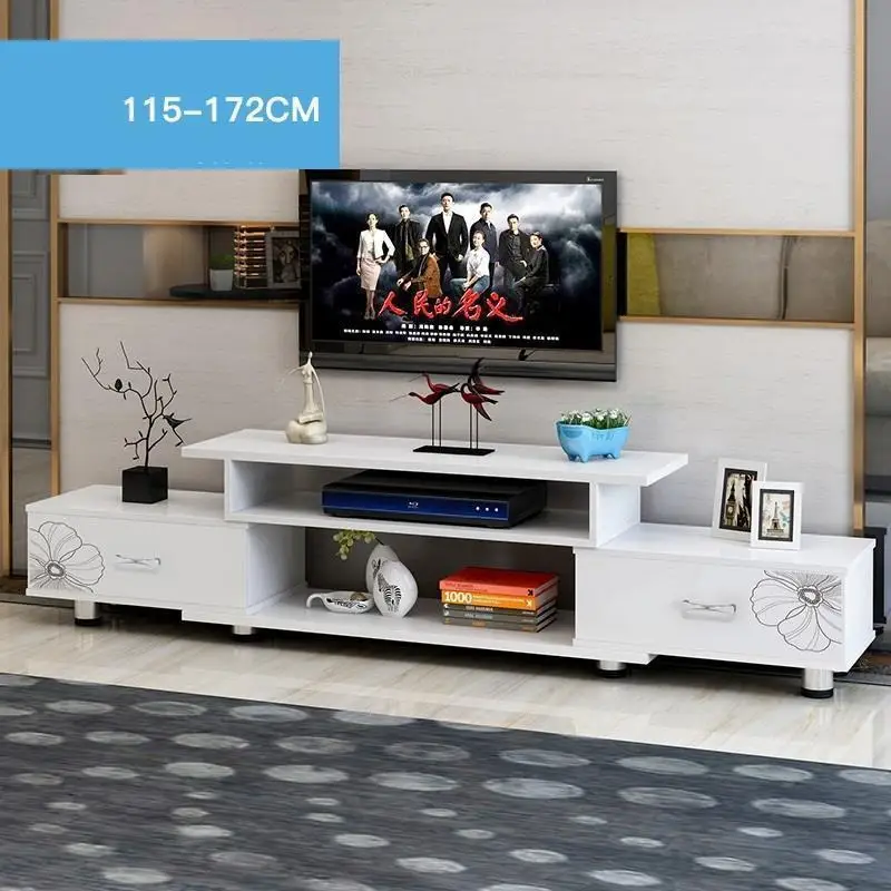 Блок стояка Ecran планка Soporte Led модерн Meubel европейская деревянная мебель для гостиной монитор Стенд стол ТВ шкаф