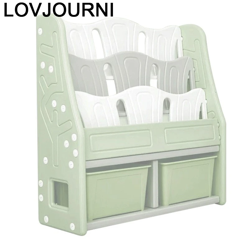 Органайзер Etagere De Rangement Mensole Organization Estanteria Pared Decoracion Prateleira полка для хранения детей