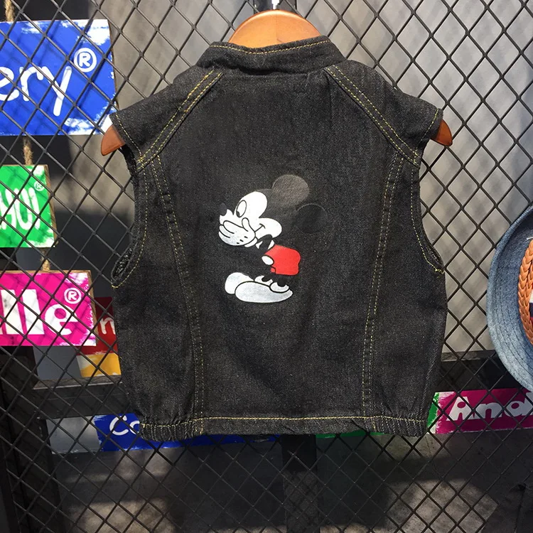 Children's Clothes Suit Spring and Autumn Boys Long-sleeved O-neck 2-7 Years Old Baby Vest T-Shirt Pants Sets |