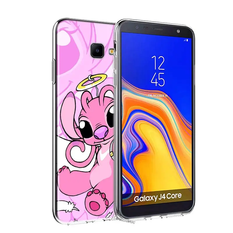 Прозрачный чехол для телефона Samsung Galaxy J8 J7 J6 J5 J4 J3 J2 Duo Prime Plus Core 2018 | Мобильные