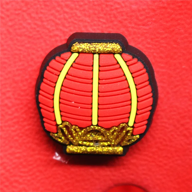 Original PVC Shoe Buckle Accessories Novel Funny Sentence Shoes Decoration Jibz for Croc Charms Bracelets Kids Gifts U164