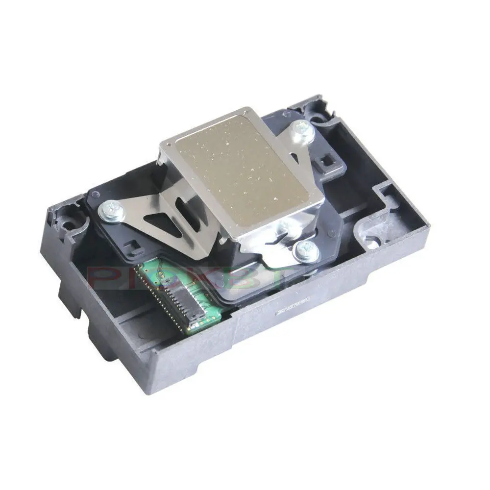 Новая печатающая головка для Epson StylusPhoto RX580 1390 1400 1410 1430 L1800 1500W R260 R270 R330 R360 F173050 F173060
