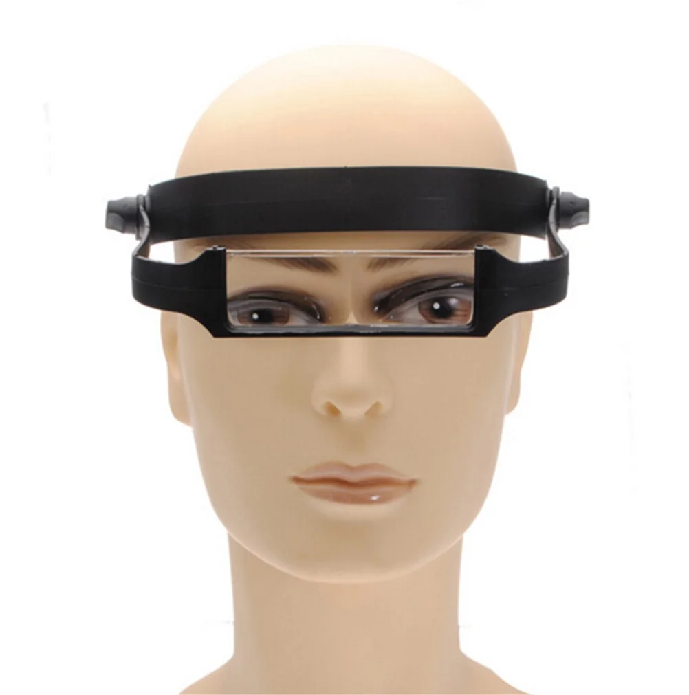 Фонарь со сменными головками для объектива фотостекла высокого качества 1 шт. 6x2 0