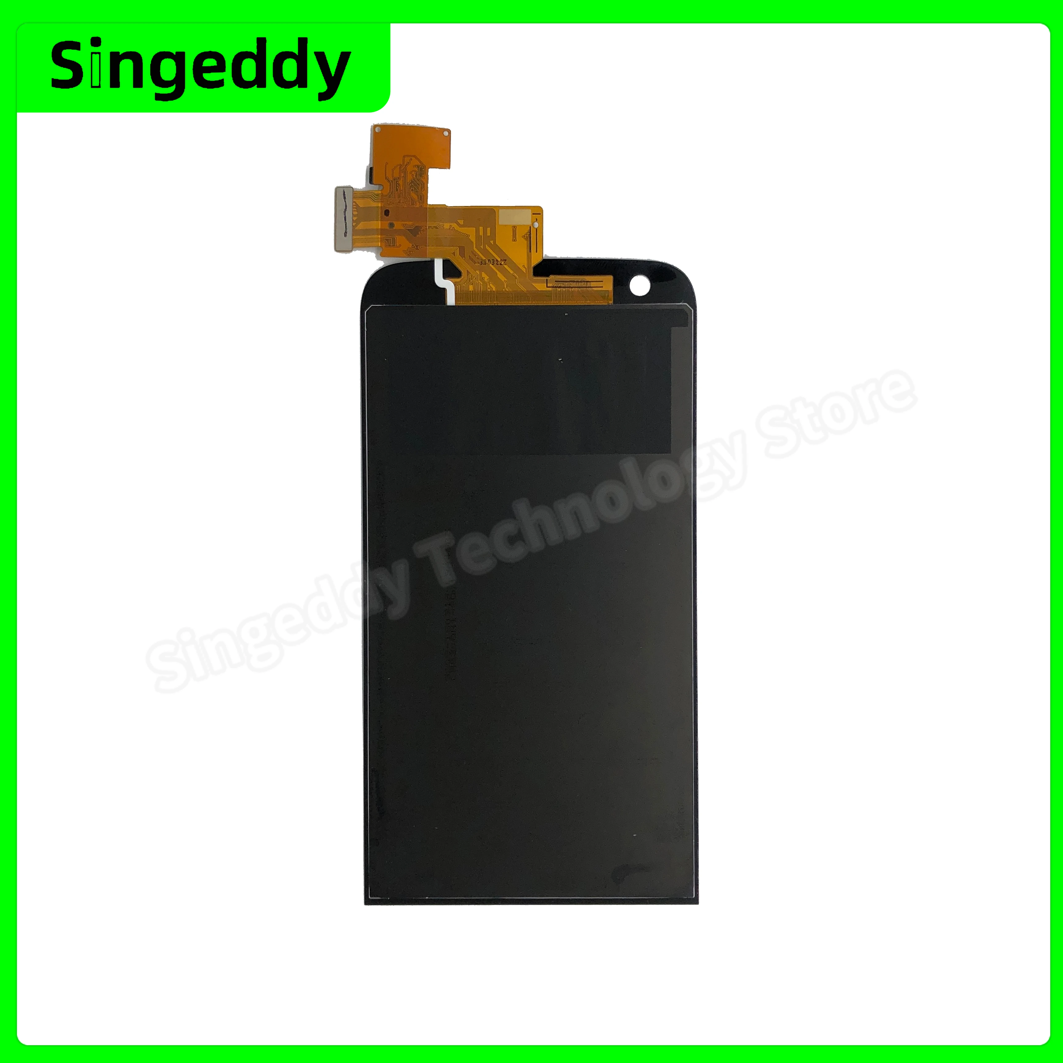 ЖК-дисплей для LG G5 H830 H840 H850 H860 5 3 дюймов 2560*1440 TFT сенсорный экран дигитайзер Retina